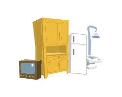 Enlèvement d'encombrants Marseille